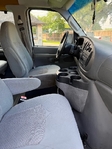 2006  Ford  E350 extended 14 passenger van