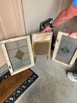 GARAGE SALE - VINTAGE AND ANTIQUE ITEMS