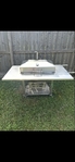 Stainless Grill