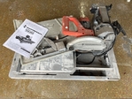 10 Amp, 7 in. Wet Tile Saw with Sliding Table