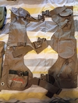 Airsoft tactical wear and gear