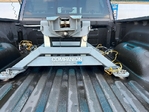 Companion 5th wheel hitch