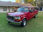 94 Ford F 150 Super cab