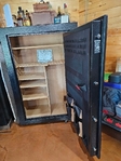 CANNON 48 LR SAFE