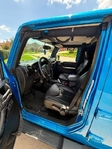 2014 Jeep  Wrangler Unlimited