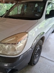 Buick Rendezvous