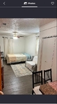 Efficiency apartment 1 person