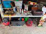 Big Garage Sale