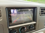 2001 Ford F250 Crew Cab Lariat