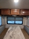 Northwood Artic fox 865sb