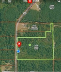 28 acres-Merryville Louisiana