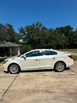 2014 Buick Lacrosse