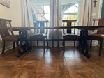 remium Montecristo Dining Table Set