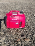 Honda Generator