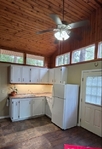 Executive Cabin for Lease