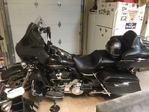 2019 Harley-Davidson Ultra Limited FLHTK