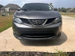 2018 Nissan Rogue Sport AWD