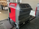 Honda EU3000is generator