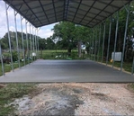 Guillory Concrete Contractor
