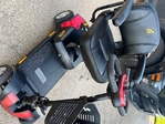 Less than 3 year old mobility scooter for sale