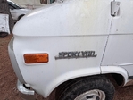 1992 Chevrolet Sportvan. G30