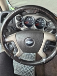 2014 Chevy Silverado  1500