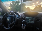 2011 Honda Pilot