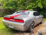 2014  Dodge  Challenger Rallye Redline CLEAN TITLE
