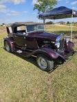 1940 and 1931  Chevrolet & Ford Custom   & Coupe
