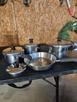 Garage Sale Lumberton