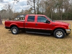 2001 Ford F250 Crew Cab Lariat 7.3 Diesel