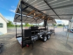 Commercial Grade BBQ PIT