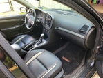 2008 SAAB 9-3 AERO 2.8 V6