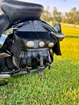 2005 Harley Davidson Fat Boy fat boy