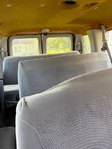 2006  Ford  E350 extended 14 passenger van