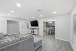 3 bed 2 bath home in West End Beaumont
