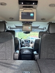 2018 Chevrolet  Suburban