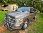 2010 Dodge Ram 1500