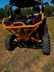 2015 Can Am Maverick 1000R