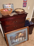ESTATE SALE