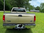 2001 Ford F250 Crew Cab Lariat