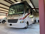 2015 Coachmen Pursuit 29SBP.  23k miles