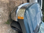 2008 Chevy  Silverado 2500 HD