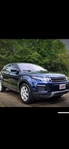 2019 Range Rover Evoque