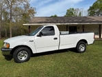 98 Ford F150 F150