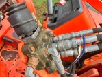2007 Kubota L2800 4x4  l2800 4x4