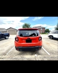 2020 Jeep Renegade Altitude 4D 2.4l FWD