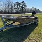 Mud Buddy 40 hp EFI HDR