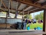 Big Garage Sale
