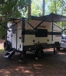 Sunlite Sport 16BH Travel trailer